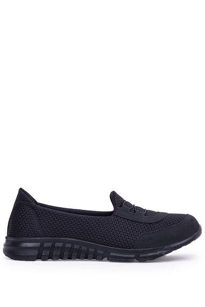 Ghattix 04 Pantofi de damă cu talpă moale de zi cu zi