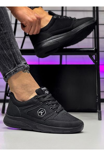 Ghattix Ανδρικά αθλητικά παπούτσια Luma Daily Walking Running