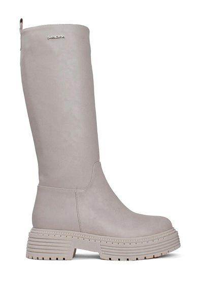 Pierre Cardin 52443 Χειμερινές Γυναικείες Μπότες Γόνατο