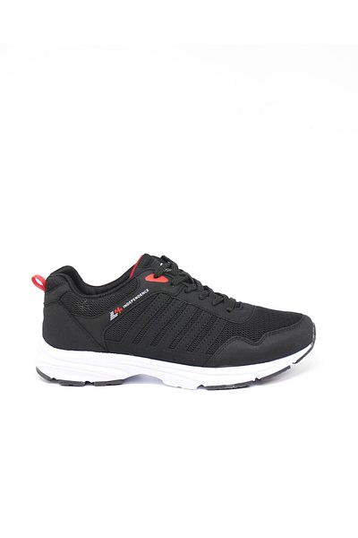 M.P. Mp 6803 Men's Black Sneakers
