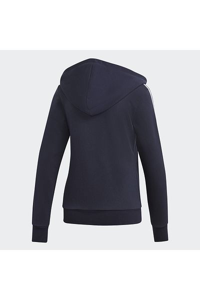 adidas Essentials 3-Stripes Hoodie