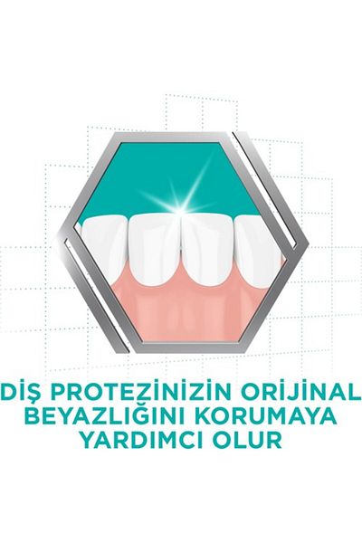 Corega Whiteningtablet 30 Lu