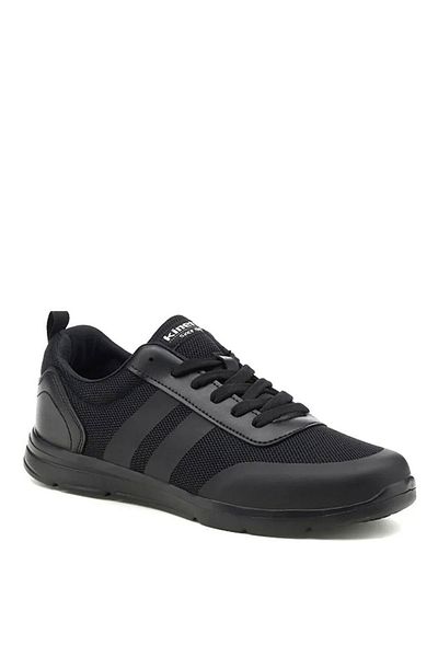 Kinetix Ανδρικά αθλητικά παπούτσια Tha Light Walking Daily
