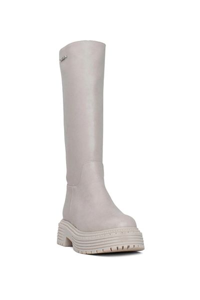 Pierre Cardin 52443 Χειμερινές Γυναικείες Μπότες Γόνατο