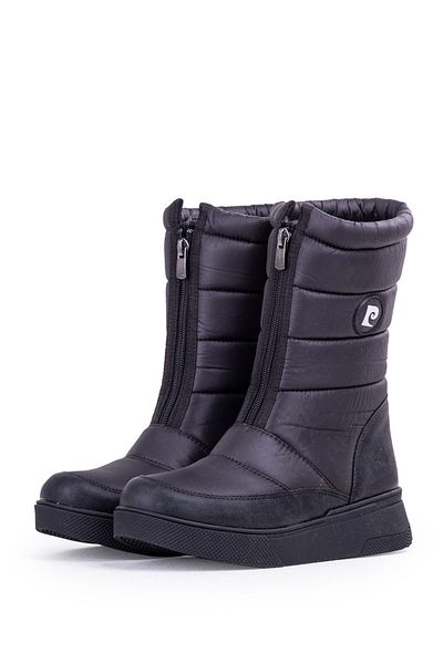 Pierre Cardin 52598 Χειμερινές γυναικείες μπότες χιονιού