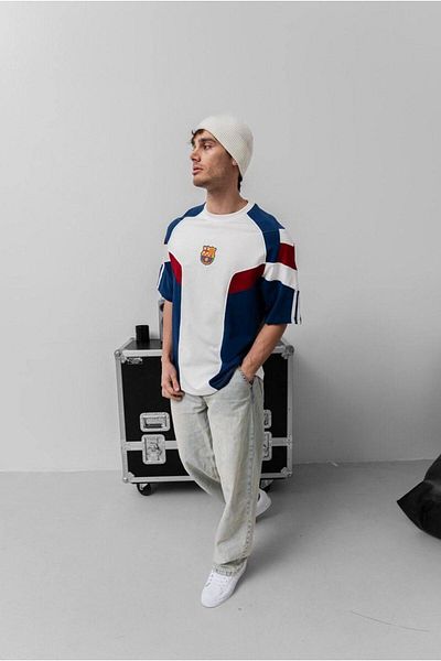 KUN SPORTSWEAR ΡΕΤΡΟ ΝΟΣΤΑΛΓΙΑ ΠΡΕΜΙΟΥΜΕΝΟ ΜΠΟΥΜΕΛΟ OVERSIZE UNISEX