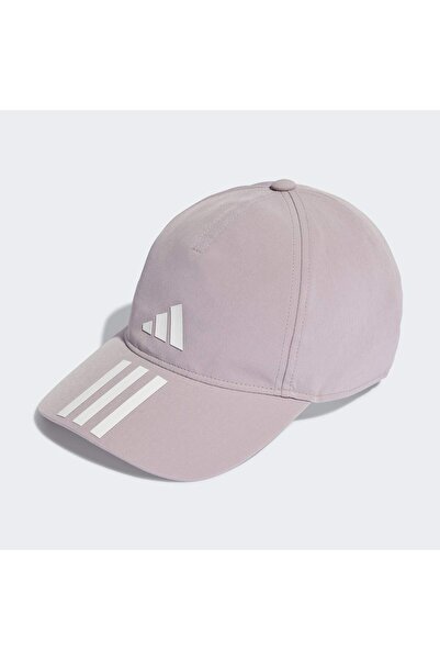 adidas 3-stripes Aeroready Running Training Beyzbol Şapkası