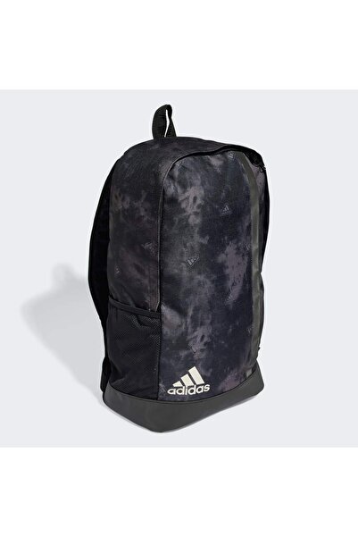 adidas Rucsac cu grafică liniară