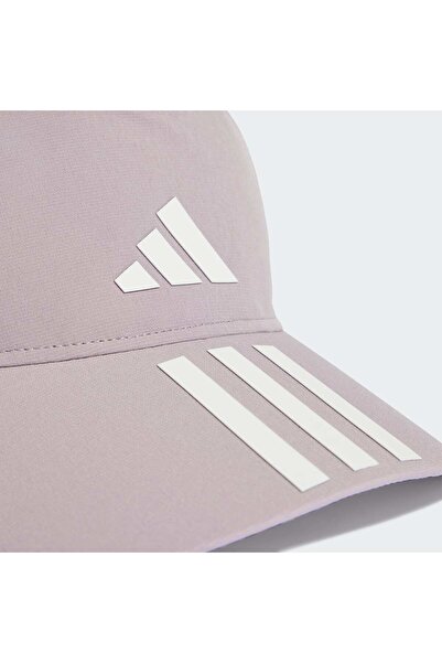 adidas 3-stripes Aeroready Running Training Beyzbol Şapkası