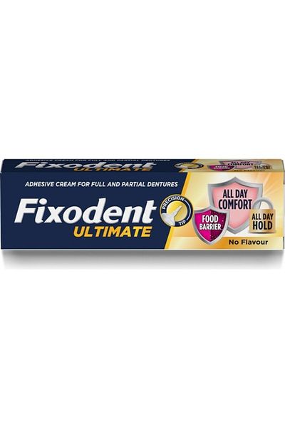 Fixodent Ultimate Fresh Taste 40 Gr