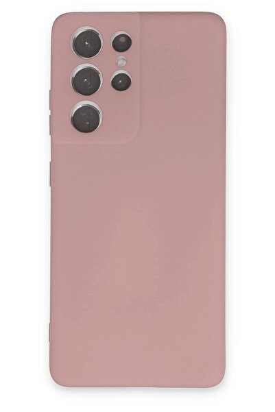 ykavm حافظة Newface لهاتف Samsung Galaxy S21 Ultra مصنوعة من السيليكون المخمل...