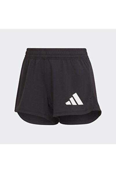 adidas Γυναικεία Σορτς Pacer με 3 Ρίγες M