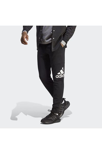 adidas Φούτερ Essentials French Terry Tapered Cuff Logo