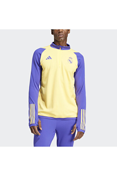 adidas Hanorac bărbătesc Real Tr Top - Iq0543