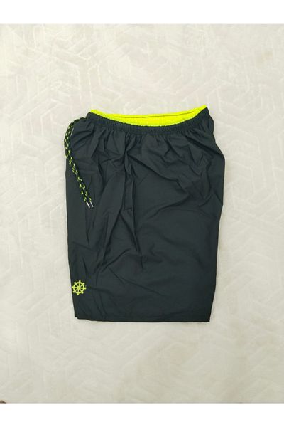 LUSSOLİFE Men's Swim Shorts