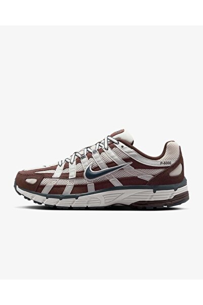 Nike P-6000 PHANTOM BROWN ERKEK SNEAKER AYAKKABI-HV8972-001