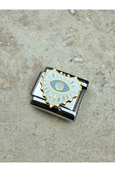 Snartun سوار إيطالي من الفولاذ على شكل قلب