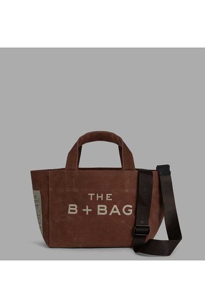 niss accessory Benh Model Waterproof Leather Bag