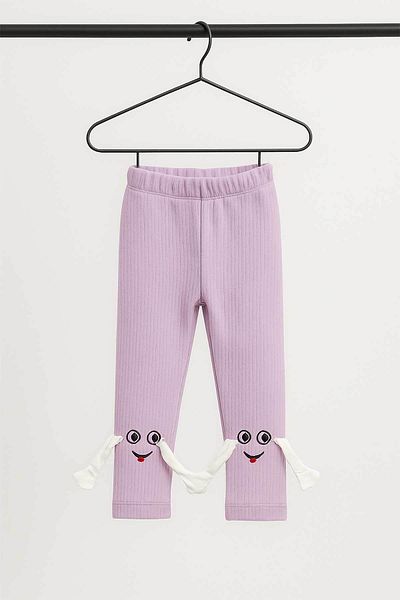 Peki Baby Buy 5 Pay 4 Kids Girls Wick Soft Combed Cotton Halay Hand-held Nakis Toy Leggings 15282