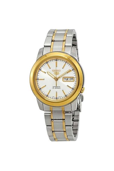 Seiko 5 Snke54K Men's Wristwatch Snke54K1