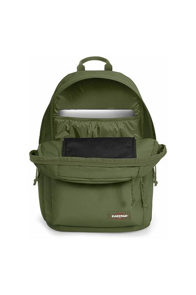 Eastpak Padded Double Khaki Unisex Backpack 101086453