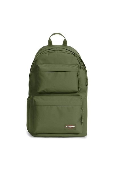 Eastpak Padded Double Khaki Unisex Backpack 101086453