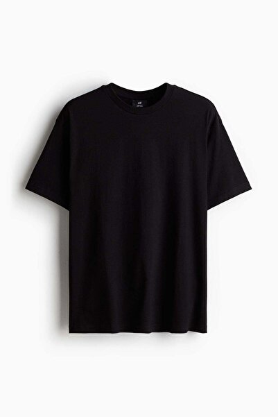 H&M Relaxed Fit T-shirt
