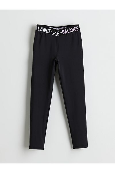 LC Waikiki Leggings lungi pentru fete imprimate