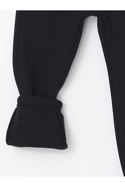 LC Waikiki Ανδρική φόρμα Jogger με ελαστική μέση Basic