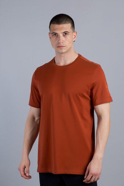 T-SHIRT TRABZON MAP PRINTED