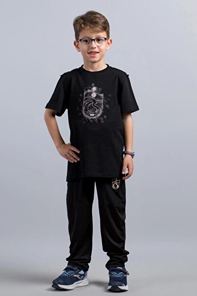 Trabzonspor TSHİRT TRABZONSPOR LOGOLU