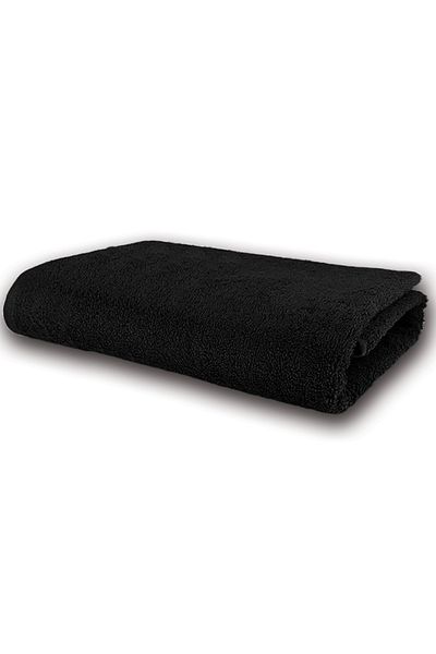 QURRY 4 Large Size 50x90cm Cotton Fitness Sports and Hairdressing Towels