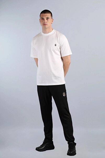 Trabzonspor TSHİRT KADİFE BASKILI