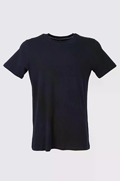 Trabzonspor Tshirt Bisiklet Yaka Basic