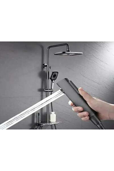 Eng piyano duş seti