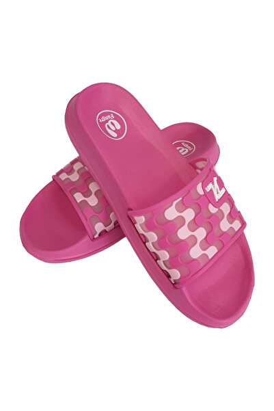 OEM Γυναικείες Παντόφλες Παραλίας Μέγεθος 36, Κόκκινες