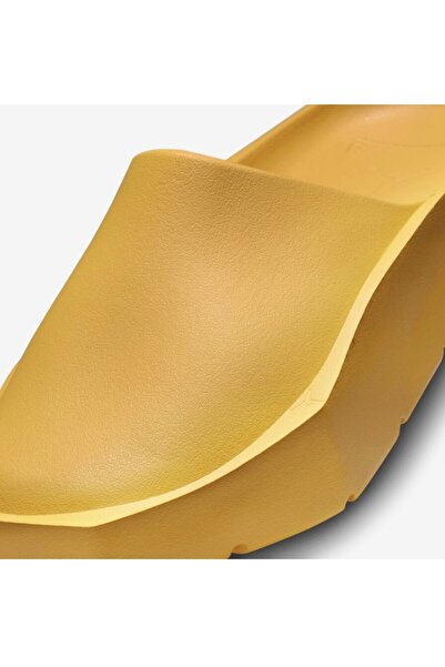 Nike Dx 6405-700 Jordan Hex Mule Sarı -trend Unisex Terlik