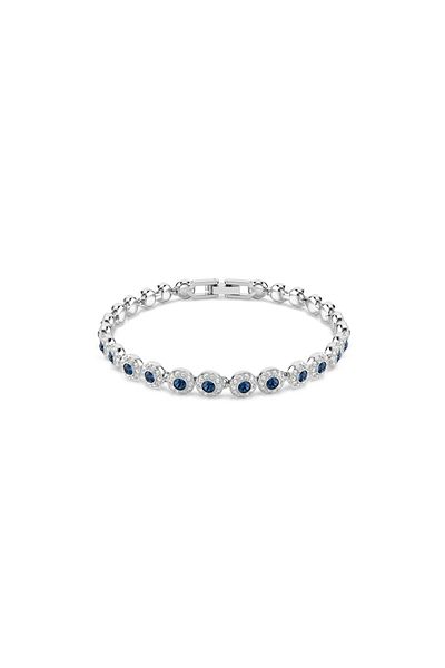 Swarovski Una Silberarmband 5733401