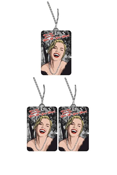 Jethızında 3'lü Set Sezen Aksu Oto Kokusu Beni Al Onu Alma