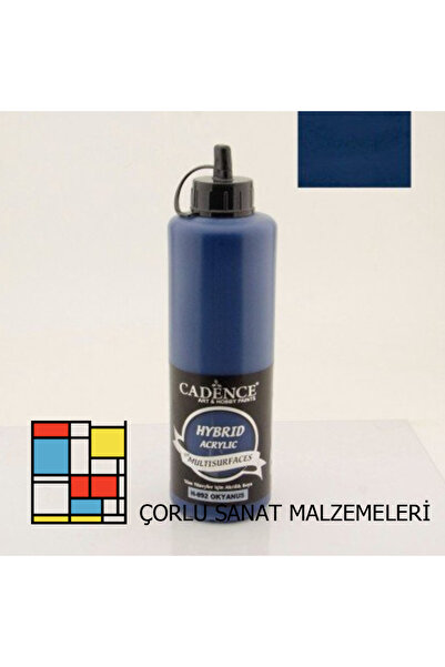 Cadence Hybrıd Akr. Multisurfaces-500ml H-092 Okyanus