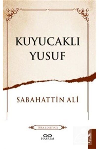 Hasrem Yayınları Kuyucaklı Yusuf
