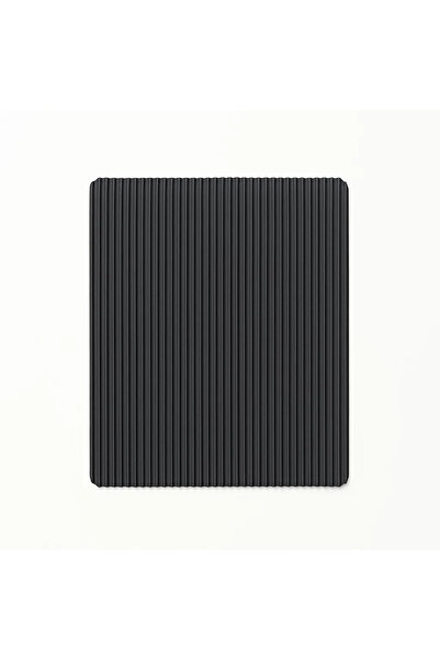 Stepmat Toz Ve Çamur Sıyırıcı Kauçuk Kapı Önü Paspası