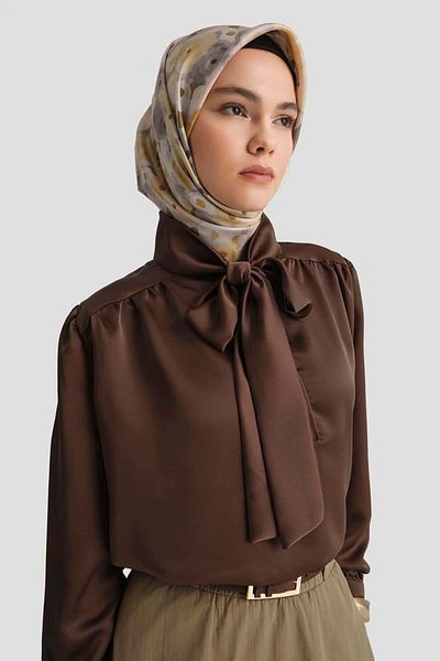 Armine TREND Halter Blouse