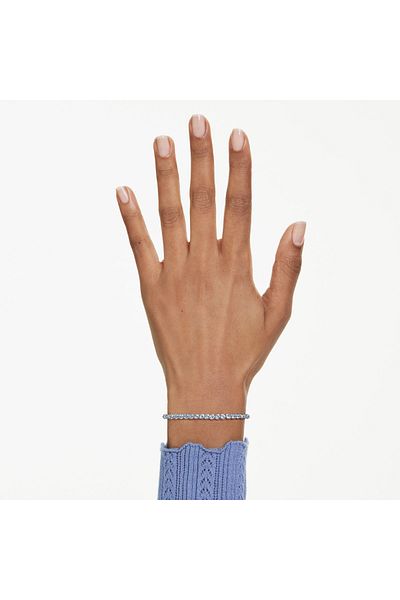 Swarovski Mp Imber Silberarmband 5734239