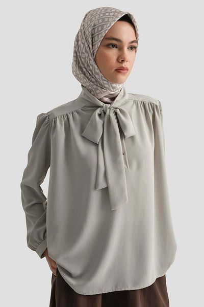 Armine TREND Halter Blouse