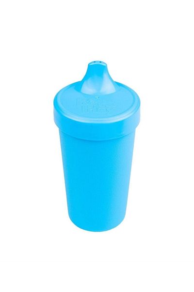 Replay Calimila Re-Play Non-Spill Drinking Cup Blue 710-148