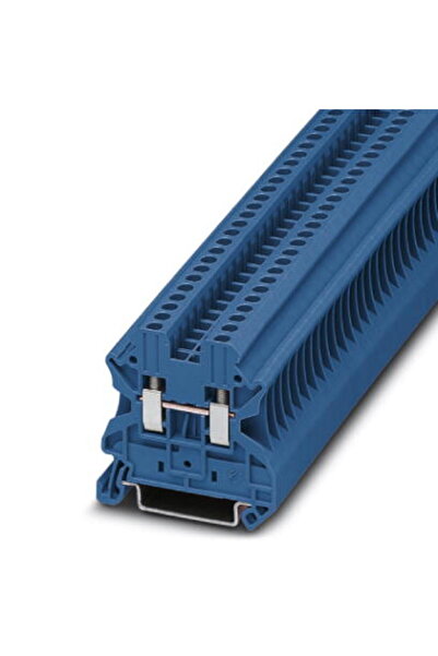 Phoenix Contact Bloc terminal de trecere cu 2 fire Phoenix Contact 0,14-4mm2 ...