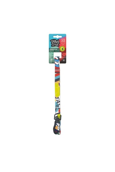 M-PETS الموضة الحضرية في التزلج الحر (XS)