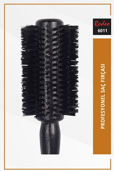 RODEO Professional Hair Brush 6011