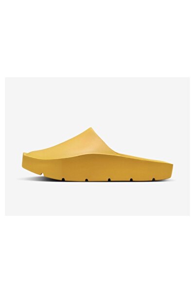 Nike Dx 6405-700 Jordan Hex Mule Sarı -trend Unisex Terlik